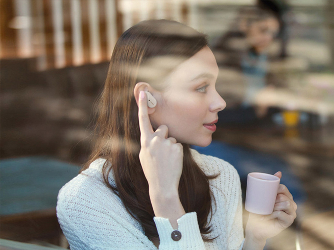 索尼全新“降噪豆”發(fā)布：雙傳輸?shù)脱舆t  國行售價(jià)1699元