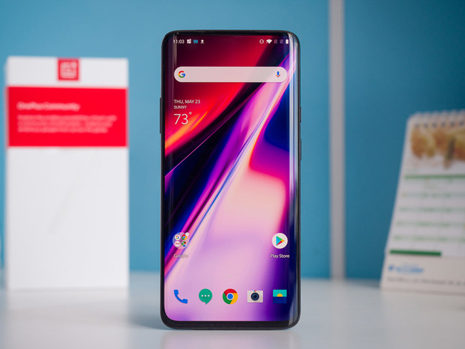 外媒測(cè)試90Hz與60Hz屏幕：大家真能看出差異嗎？