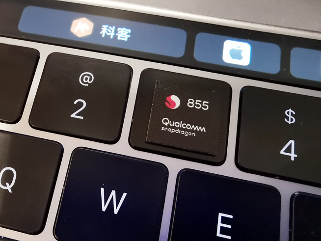 新一輪搶芯大戰(zhàn)開啟！高通驍龍855+平臺發(fā)布：兩大加強