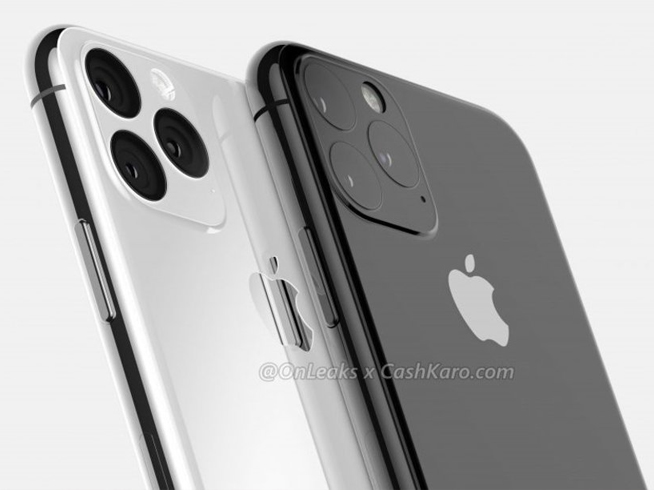 三星和蘋果都在跟進(jìn)？外媒指出兩者都正在“致敬”華為