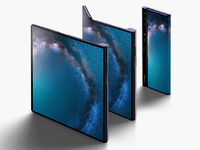 國內(nèi)首批5G手機獲3C認(rèn)證：五大品牌共8款 華為4款小米無緣