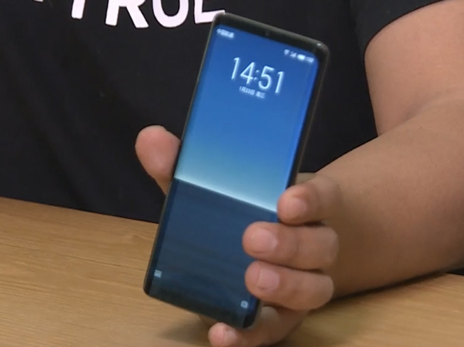 魅族李楠時(shí)隔多月首次出現(xiàn)：是否真的離職？暫未進(jìn)行正面回應(yīng)