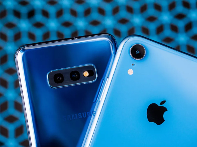 iPhone忠誠度跌至歷史最低？更多果粉選擇投奔Android手機(jī)