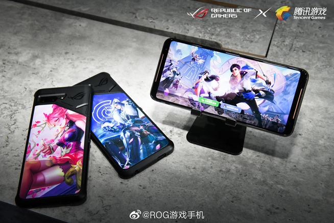 黑鯊CEO隔空喊話友商：黑鯊2Pro更優(yōu)秀 游戲手機(jī)界也開懟了？