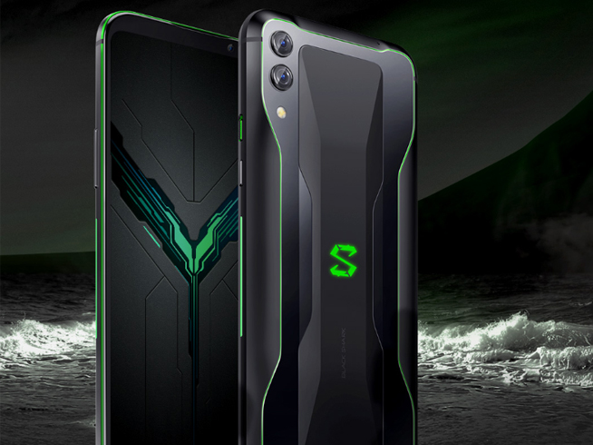 黑鯊CEO隔空喊話友商：黑鯊2Pro更優(yōu)秀 游戲手機(jī)界也開懟了？