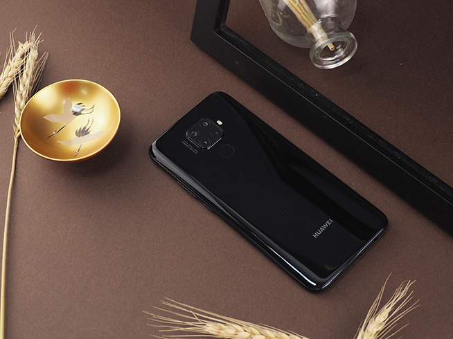 性能與相機(jī)顯著提升!華為nova 5i Pro評測