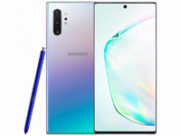 三星Note10+真機(jī)照曝光：極窄邊框誘人 拍攝用機(jī)竟是新iPhone？