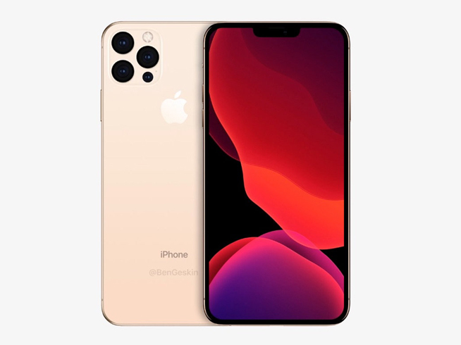 三星Note10+真機(jī)照曝光：極窄邊框誘人 拍攝用機(jī)竟是新iPhone？