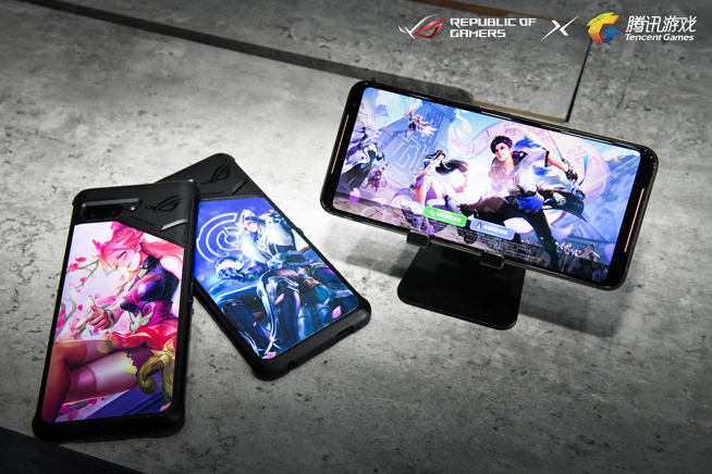 ROG游戲手機2供不應求：價格調(diào)整奏效 首銷售罄官方致歉