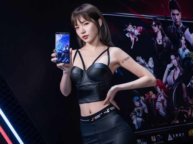 ROG游戲手機2供不應求：價格調(diào)整奏效 首銷售罄官方致歉