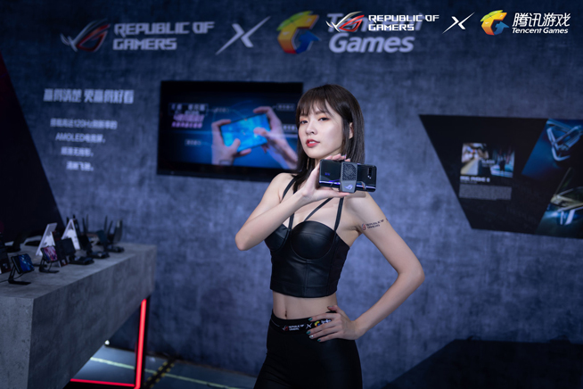 ROG游戲手機2供不應求：價格調(diào)整奏效 首銷售罄官方致歉