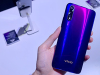 相機(jī)領(lǐng)銜全面升級！vivo Z5發(fā)布，高性價比水桶機(jī)新選擇