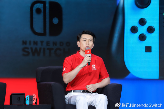 國(guó)行Nintendo Switch細(xì)節(jié)公布：主機(jī)保修一年 聯(lián)機(jī)體驗(yàn)更暢快
