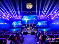 提氣兒又長(zhǎng)臉！努比亞Z20新旗艦發(fā)布即斬獲德國(guó)設(shè)計(jì)金獎(jiǎng)