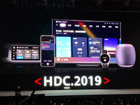全新華為鴻蒙系統(tǒng)與EMUI10搶先看：這些設備將首發(fā)搭載