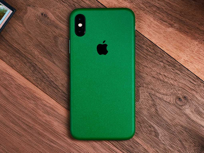 新iPhone或?qū)⒂?月10日發(fā)布 如何命名成最大懸念