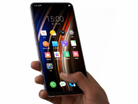 成績(jī)口碑雙豐收后 realme還計(jì)劃推出realmeOS