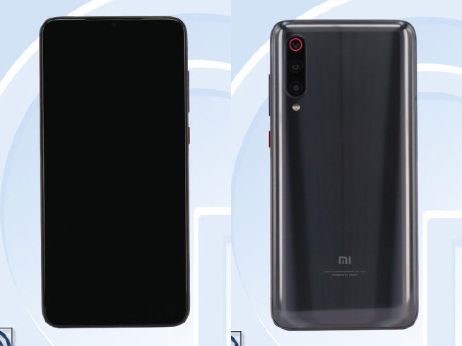 小米9s三證齊全即將登場：小米第二款5G旗艦機 最快9月發布