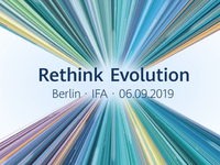 麒麟990處理器首秀？余承東確認(rèn)華為參展IFA2019