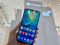 現(xiàn)貨遭瘋搶！中國聯(lián)通5G手機如此熱銷