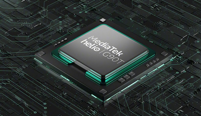 跑分超28萬 Redmi Note 8 Pro首發(fā)Heilo G90T