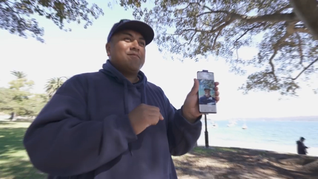 vivo NEX 3真機提前亮相：瀑布屏驚艷 無實體按鍵設(shè)計？