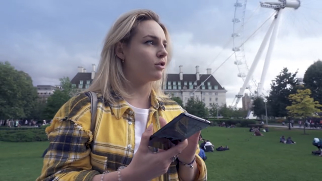 vivo NEX 3真機提前亮相：瀑布屏驚艷 無實體按鍵設(shè)計？