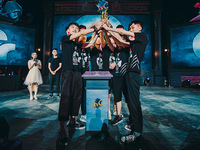 《第五人格》大神訪談：iPad mini是幕后利器，電競手機偽需求？