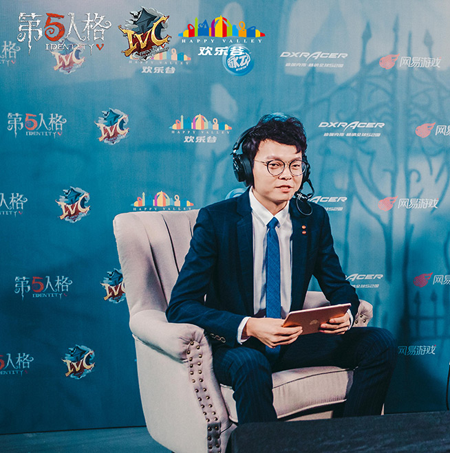 《第五人格》大神訪談：iPad mini是幕后利器，電競手機偽需求？