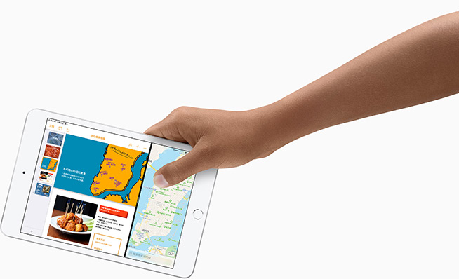 《第五人格》大神訪談：iPad mini是幕后利器，電競手機偽需求？