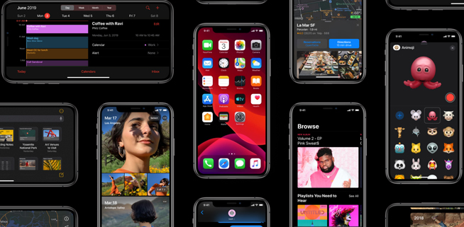 果粉們錢備好了嗎？蘋果新iPhone確認(rèn)9月11日發(fā)布
