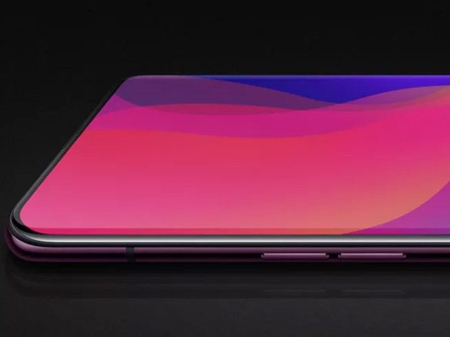 OPPO Reno Pro提前暗示？90Hz屏幕配全新超級閃充