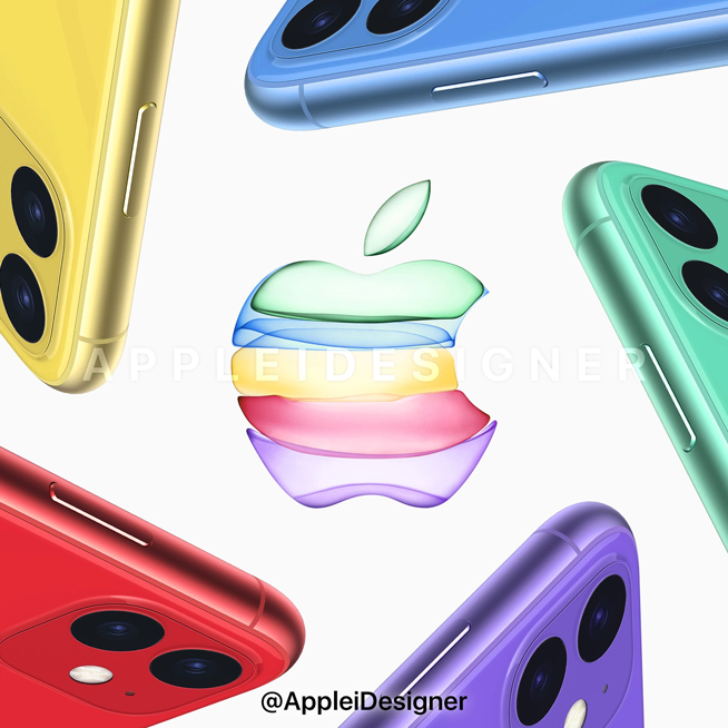 蘋果iPhone 11 Pro四大改變：三攝或成最大變化 你會期待嗎？