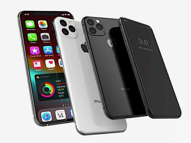 蘋果iPhone 11 Pro四大改變：三攝或成最大變化 你會期待嗎？