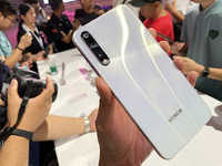 高性價比榮耀20S/Play 3上手 壓軸旗艦V30自曝四大亮點(diǎn)