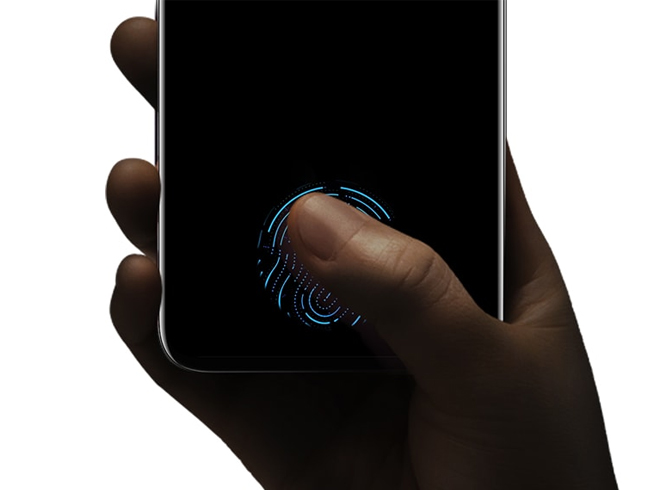 果粉不必再羨慕 蘋果屏下指紋iPhone最快明年登場(chǎng)