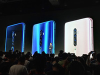 相機大幅提升！OPPO Reno 2發(fā)布，彩蛋很燃