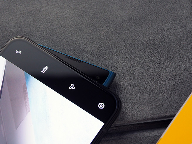 四攝OPPO Reno 2開箱體驗：加量不加價 視頻好玩又專業(yè)