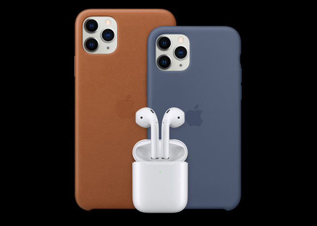 iPhone 11系列電池大漲：續(xù)航足夠穩(wěn) 11 Pro更受歡迎