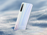 國行realme XT有驚喜：驍龍730G+6400萬主攝 性價(jià)比誘人