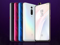 驍龍855+加持 Redmi K20 Pro尊享版要繼續(xù)K.O對(duì)手？