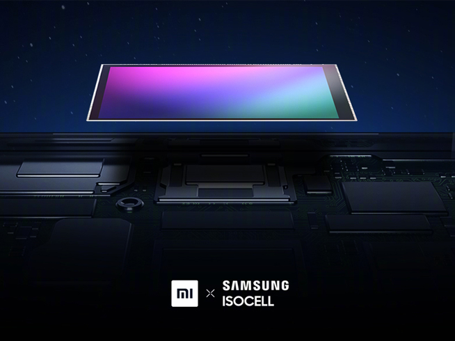 小米MIX Alpha再曝關鍵配置 首發(fā)1億像素主攝穩(wěn)了