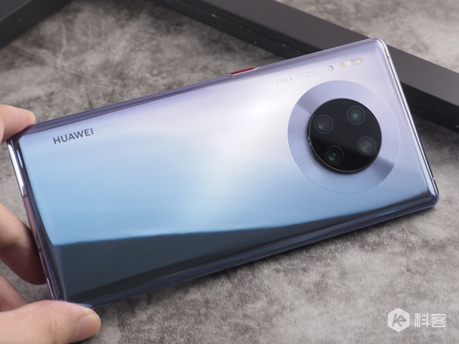 華為Mate30 Pro體驗(yàn)評(píng)測(cè)：徠卡電影四攝驚艷 AI操控酷炫又實(shí)用