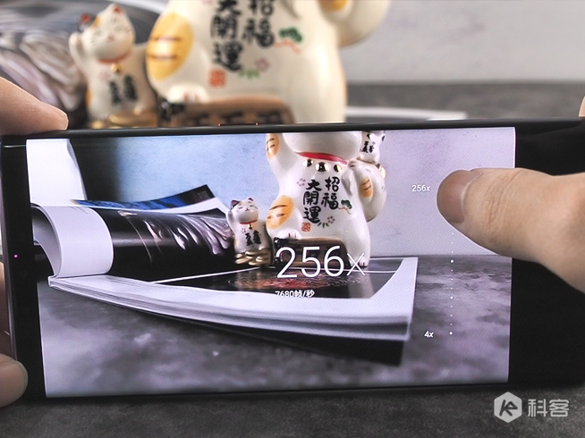 華為Mate30 Pro體驗(yàn)評(píng)測(cè)：徠卡電影四攝驚艷 AI操控酷炫又實(shí)用