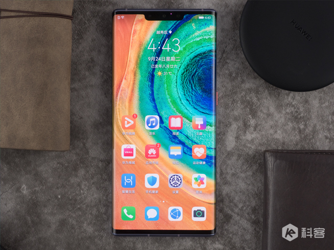 華為Mate30 Pro體驗(yàn)評(píng)測(cè)：徠卡電影四攝驚艷 AI操控酷炫又實(shí)用