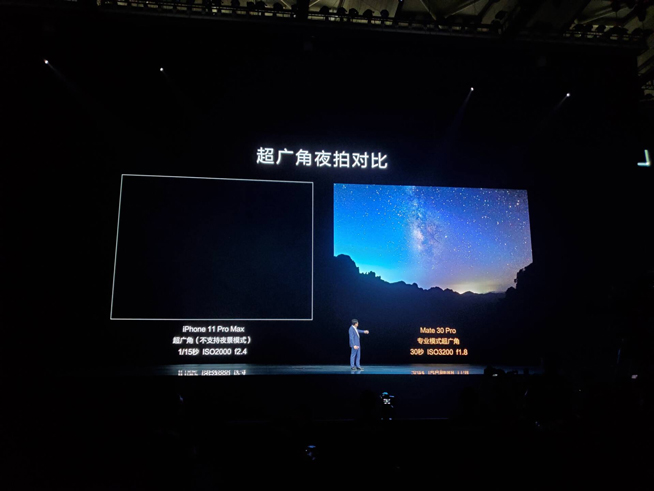 重構(gòu)想象 華為Mate30系列發(fā)布會(huì)圖文直播回顧