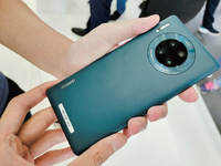 徠卡電影四攝助力DxO再登頂！華為Mate30系列發(fā)布，3999元起