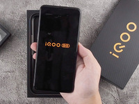 iQOO Pro 5G上手體驗：性價比出色，5G實測有多快？