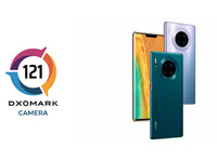 新一代影像標(biāo)桿！華為Mate30 Pro電影四攝憑何登頂DxOMark？