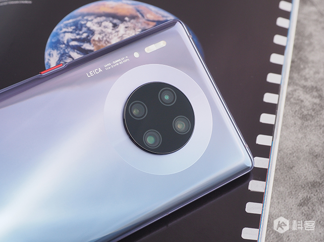 新一代影像標桿！華為Mate30 Pro電影四攝憑何登頂DxOMark？